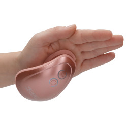Twitch Stimulateur de clitoris TWITCH Rose